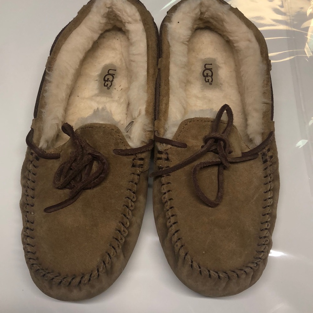 Only worn once!